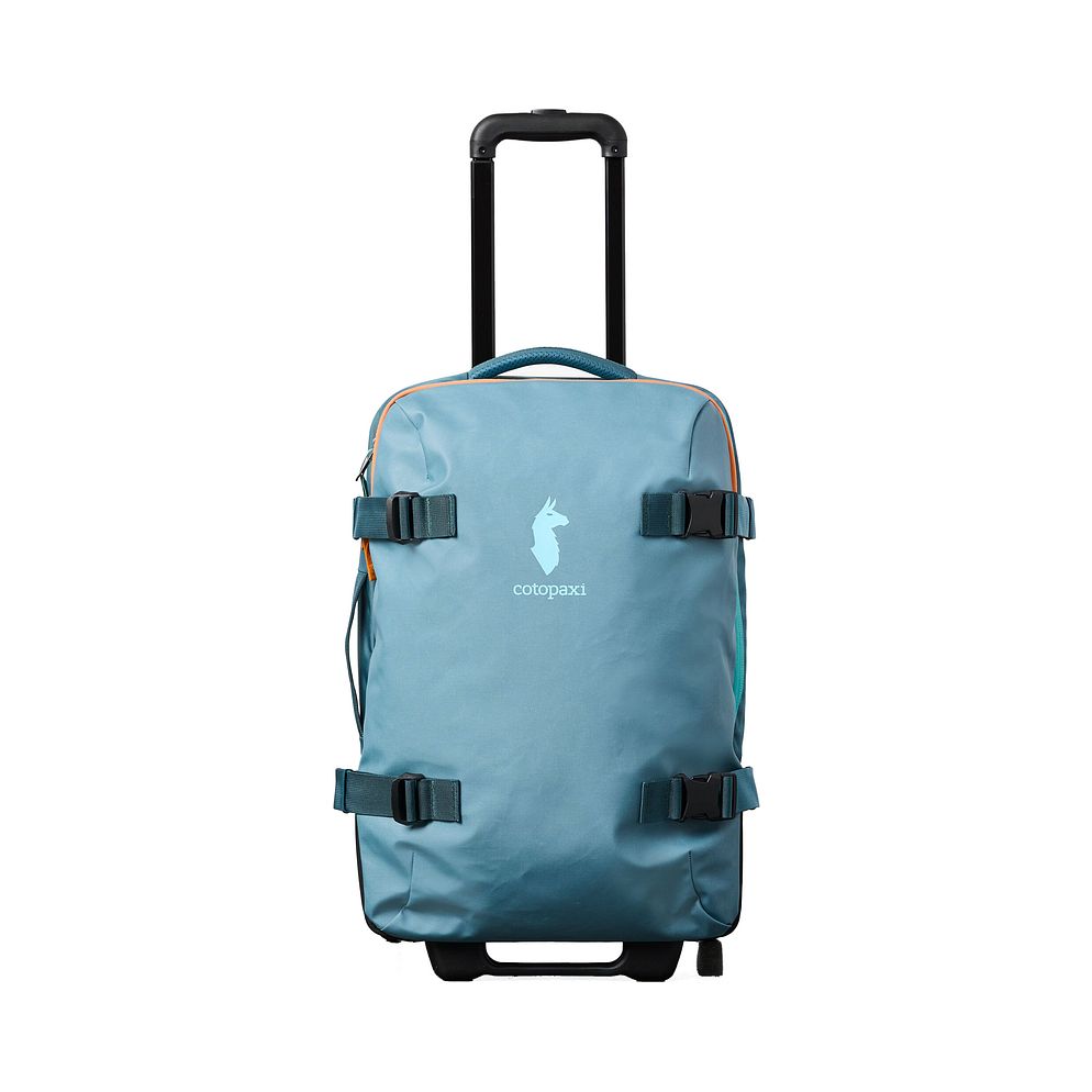 Cotopaxi Allpa 38 L 2-pyöräinen Käsimatkatavara 54 cm Cotopaxi Allpa 38 L 2-pyöräinen Käsimatkatavara 54 cm