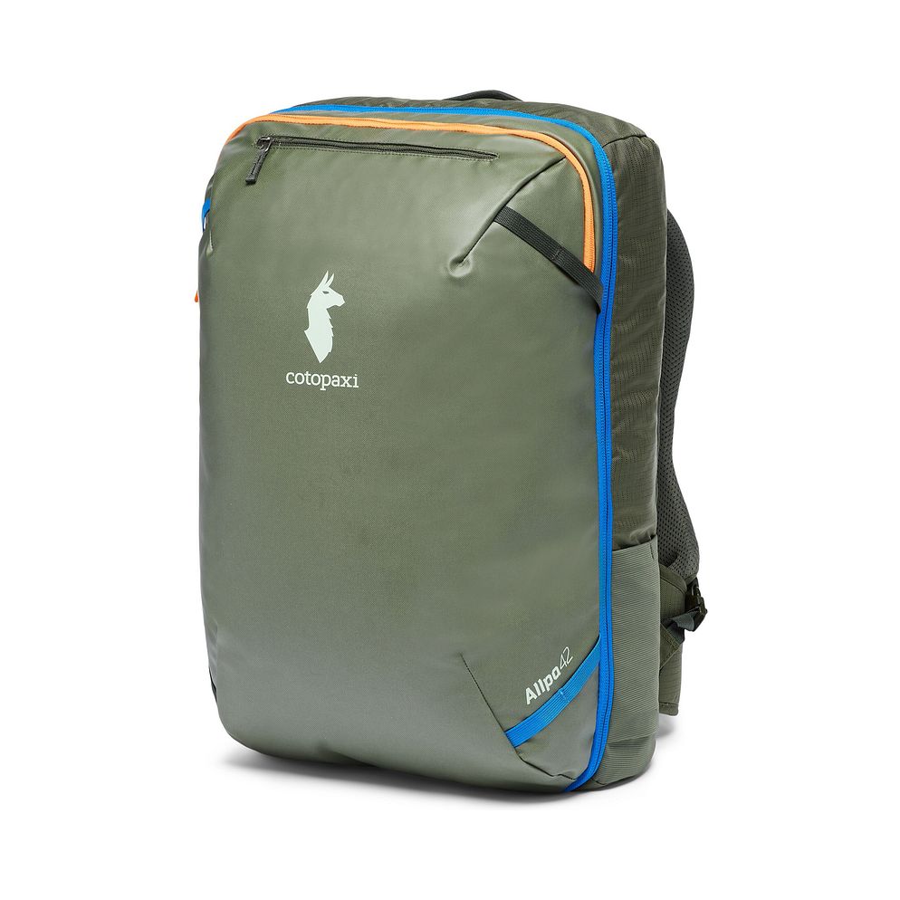 Cotopaxi Allpa 42 L Business-ryggsäck 56 cm Laptopfack Cotopaxi Allpa 42 L Business-ryggsäck 56 cm Laptopfack