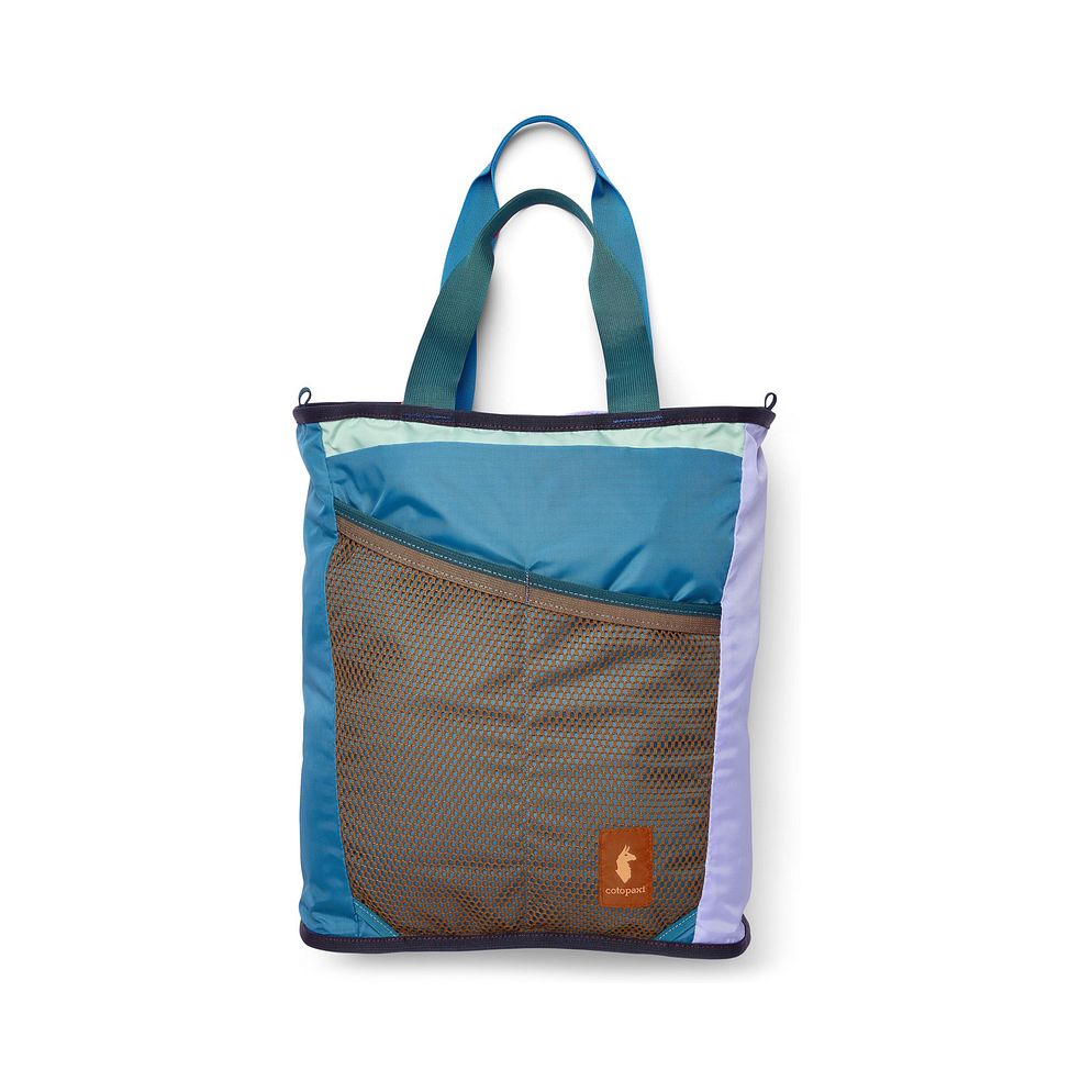 Cotopaxi Todo Olkalaukku 37 cm Kannettavan tietokoneen taskun syvyys