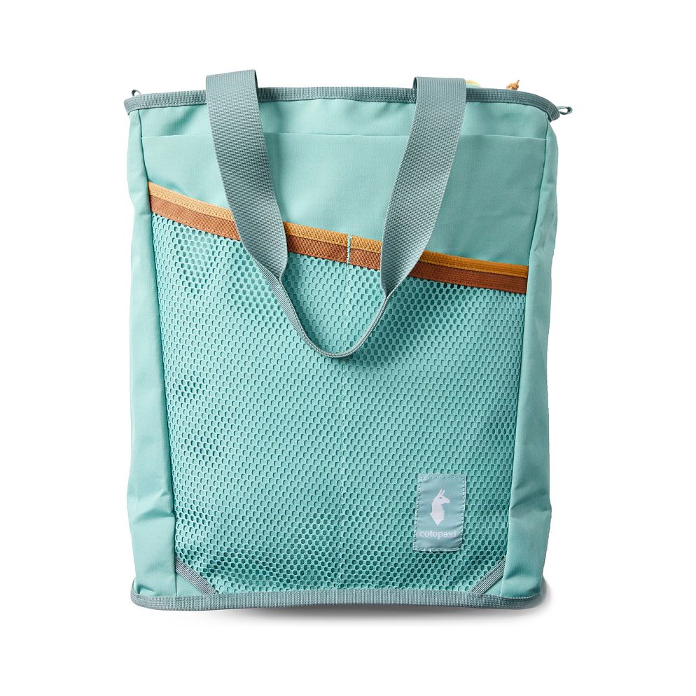 Cotopaxi Todo 22 L Borsa a spalla 37 cm Vano porta PC Cotopaxi Todo 22 L Borsa a spalla 37 cm Vano porta PC
