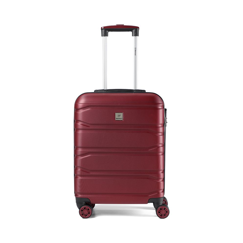 Benzi 5523 4 ruote Trolley cabina 53 cm Benzi 5523 4 ruote Trolley cabina 53 cm