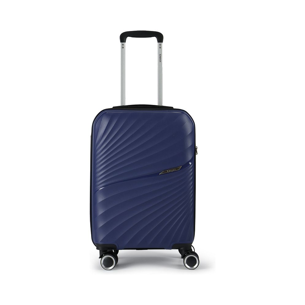 Benzi 5755 4-hjulig Kabinväska 55 cm Benzi 5755 4-hjulig Kabinväska 55 cm