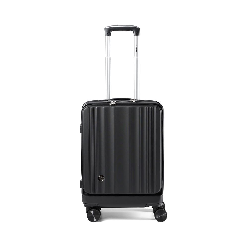 Benzi 5801 4-hjulig Kabinväska 55 cm Laptopfack