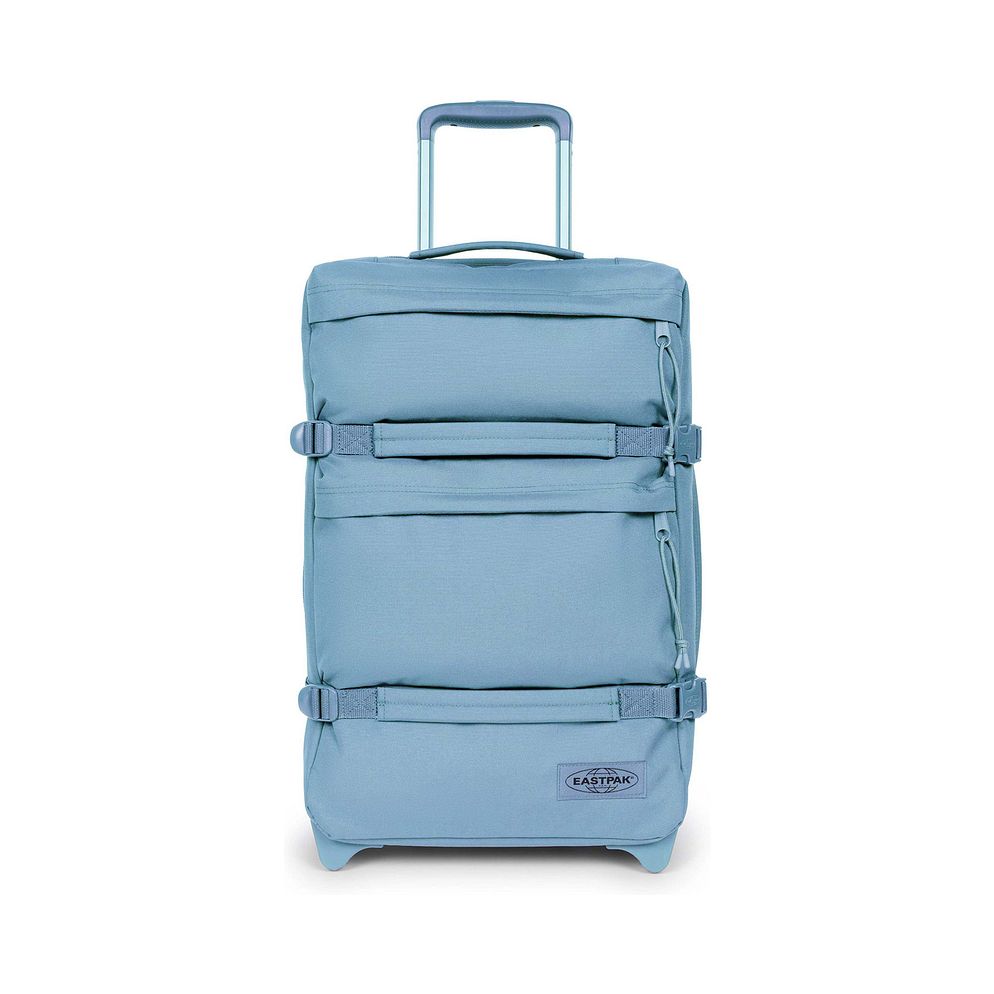 Eastpak Transit'R Plus 2 ruote Trolley cabina 55 cm Eastpak Transit'R Plus 2 ruote Trolley cabina 55 cm