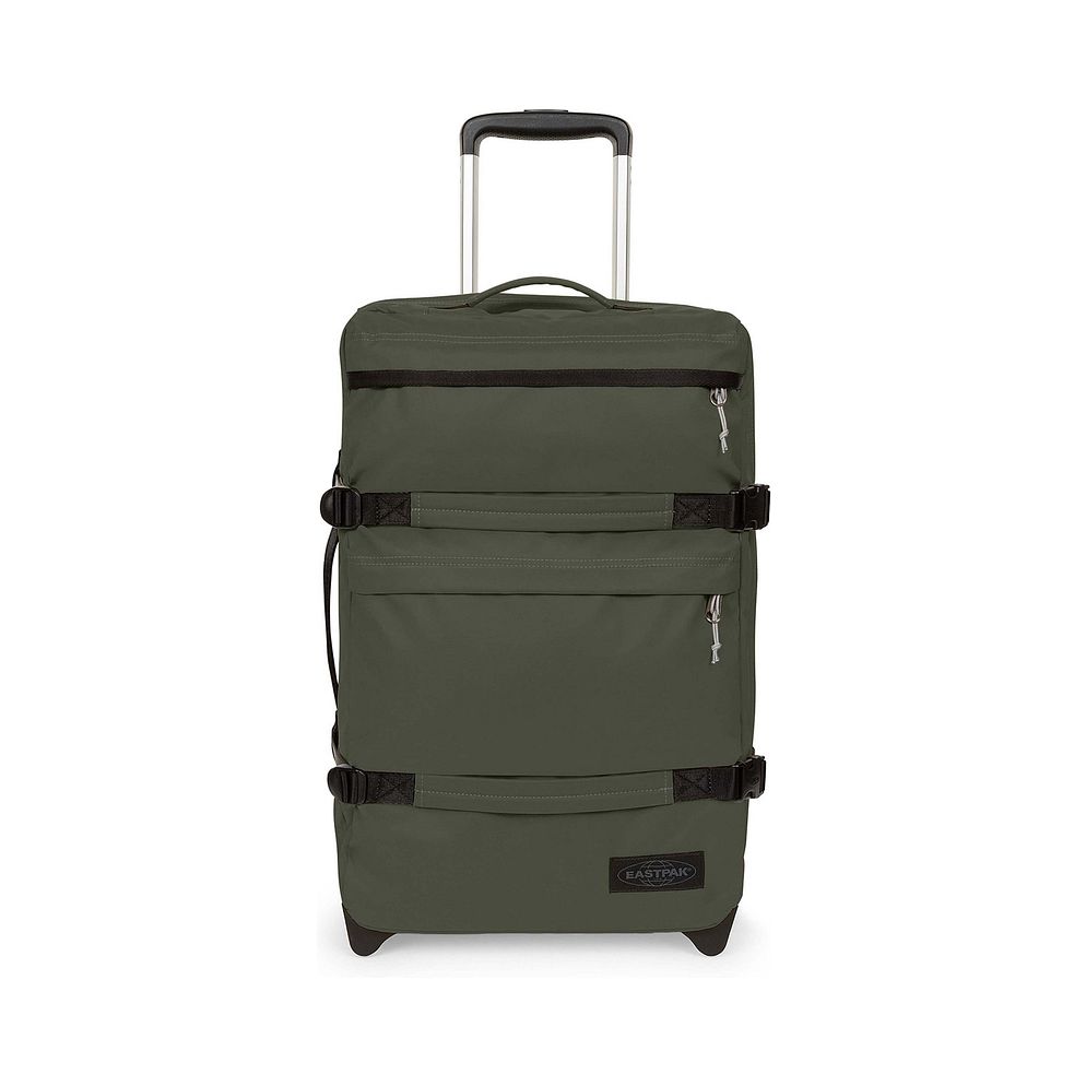 Eastpak Transit'R Plus 2 ruote Trolley cabina 55 cm Eastpak Transit'R Plus 2 ruote Trolley cabina 55 cm