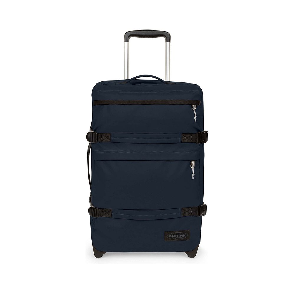 Eastpak Transit'R Plus 2-pyöräinen Käsimatkatavara 55 cm