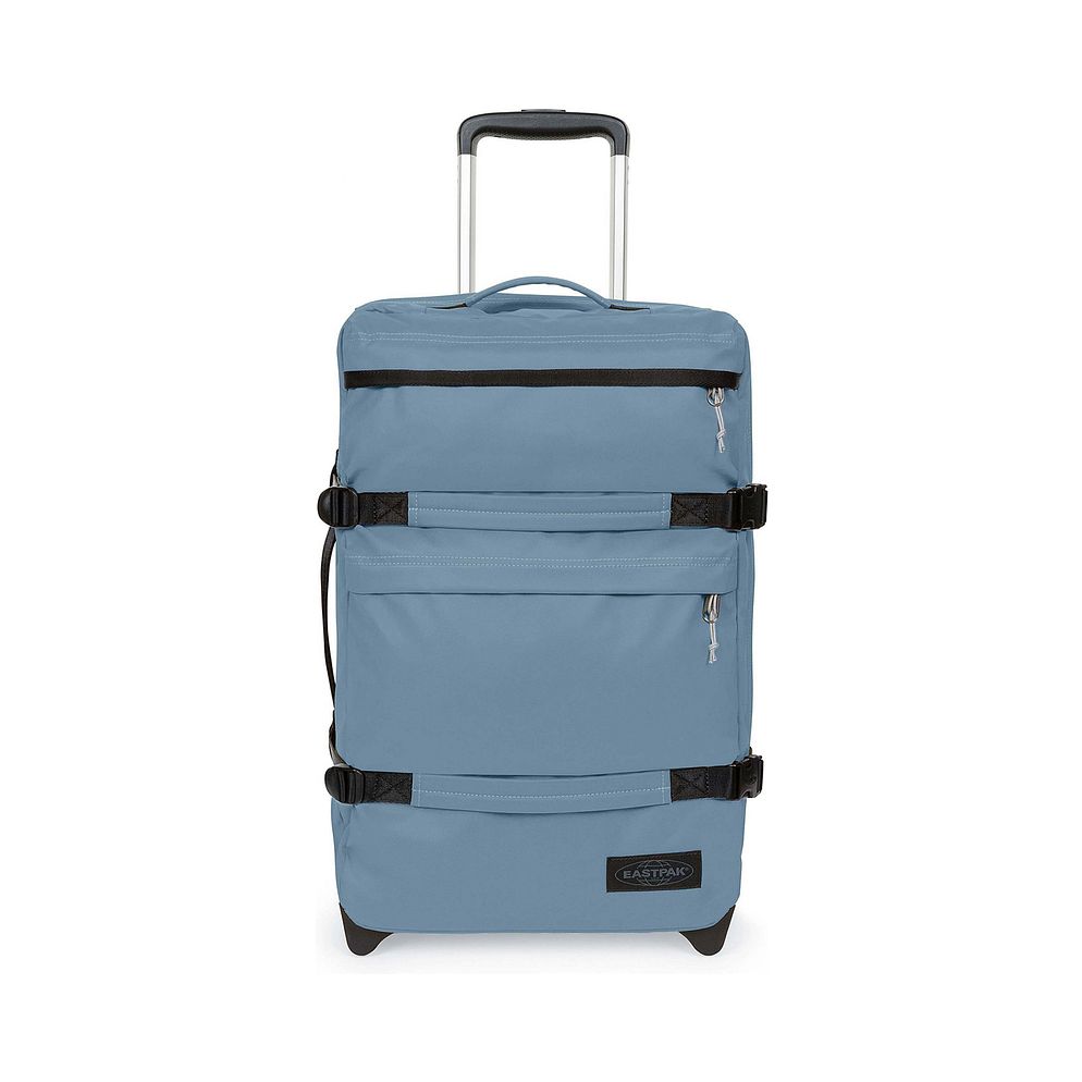 Eastpak Transit'R Plus 2 ruote Trolley cabina 55 cm Eastpak Transit'R Plus 2 ruote Trolley cabina 55 cm