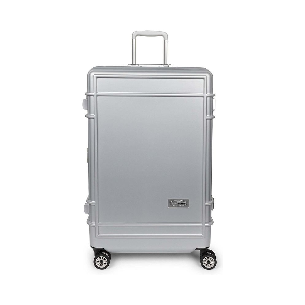 Eastpak Resist'r Case 4 ruote Carrello M 69 cm Eastpak Resist'r Case 4 ruote Carrello M 69 cm