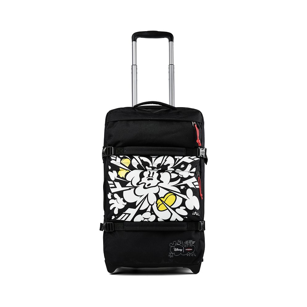 Eastpak Transit'R Plus 2-pyöräinen Käsimatkatavara 55 cm