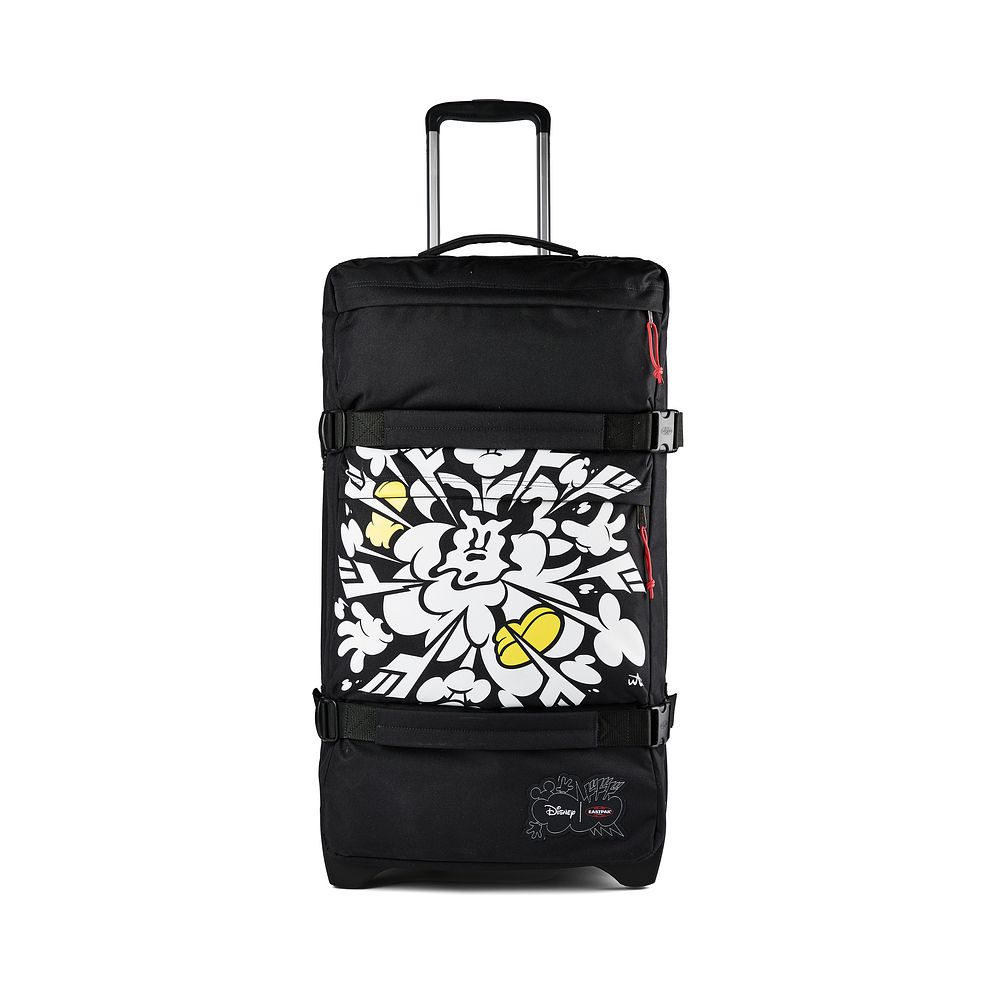 Eastpak Transit'R Plus 2 ruote Borsa da viaggio 68 cm Eastpak Transit'R Plus 2 ruote Borsa da viaggio 68 cm