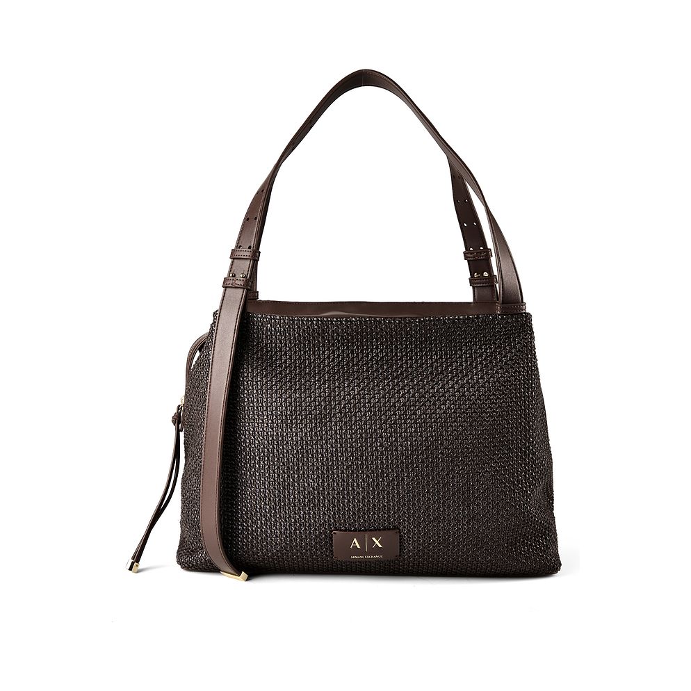 Armani Exchange Alice Borsa a spalla 38 cm Armani Exchange Alice Borsa a spalla 38 cm