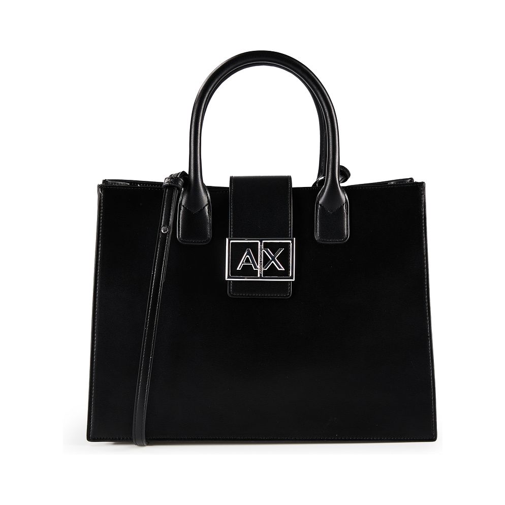 Armani Exchange Wonder Borsa shopper 33 cm Armani Exchange Wonder Borsa shopper 33 cm