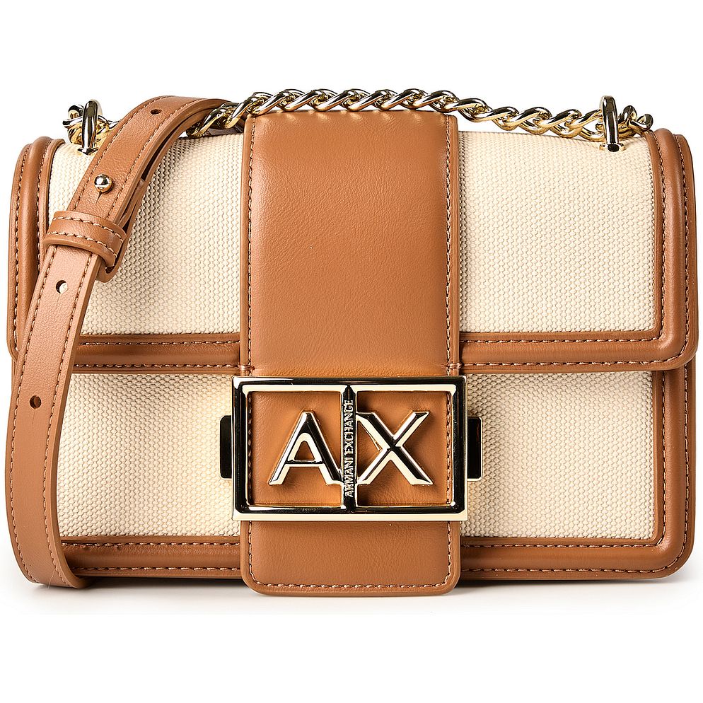 Armani Exchange Wonder Borsa a spalla 19 cm Armani Exchange Wonder Borsa a spalla 19 cm