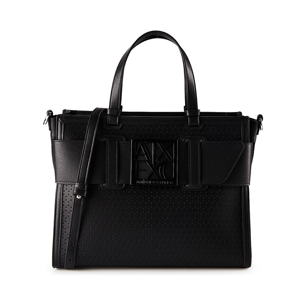 Armani Exchange Susy Tote taška 32 cm Armani Exchange Susy Tote taška 32 cm
