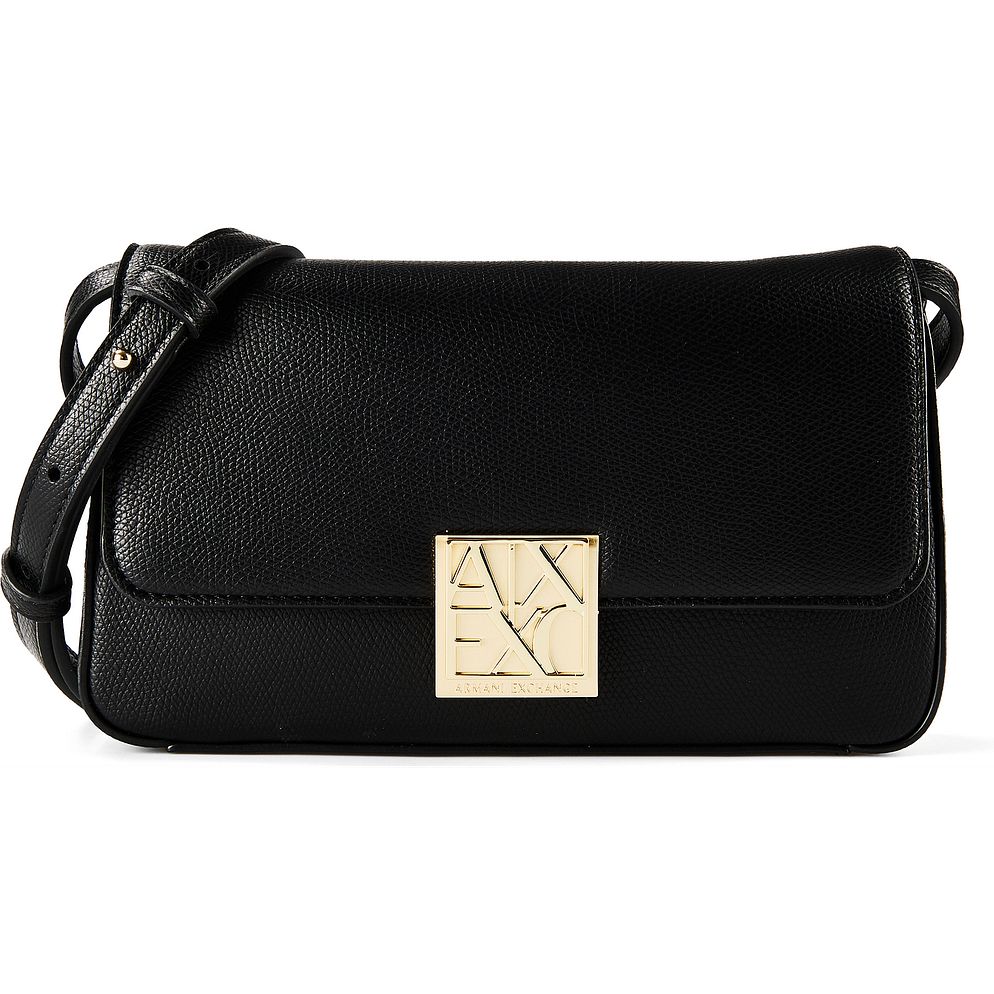 Armani Exchange Amy Borsa a tracolla 21 cm Armani Exchange Amy Borsa a tracolla 21 cm