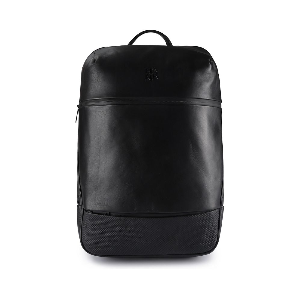 Harbour 2nd City Lights Daypack Läder 46 cm Laptopfack