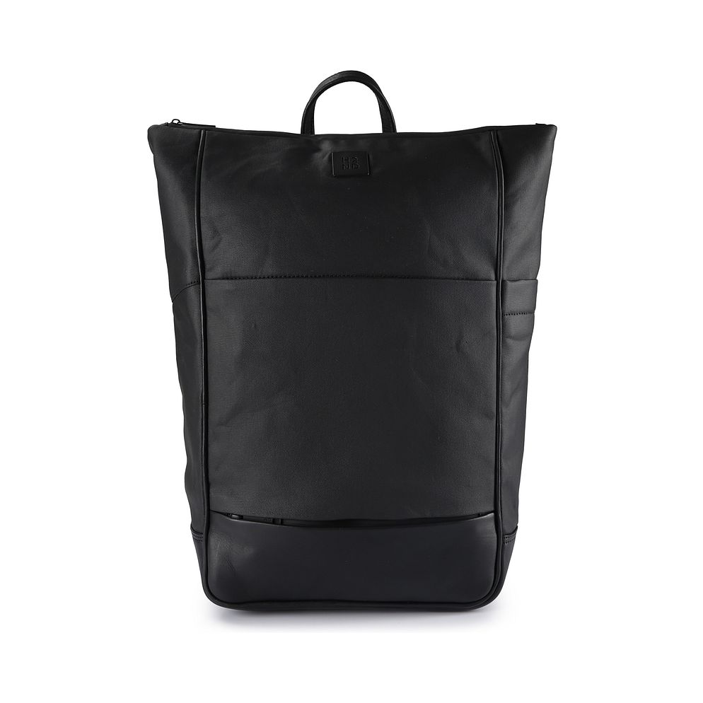 Harbour 2nd City Lights Daypack Läder 47 cm Laptopfack