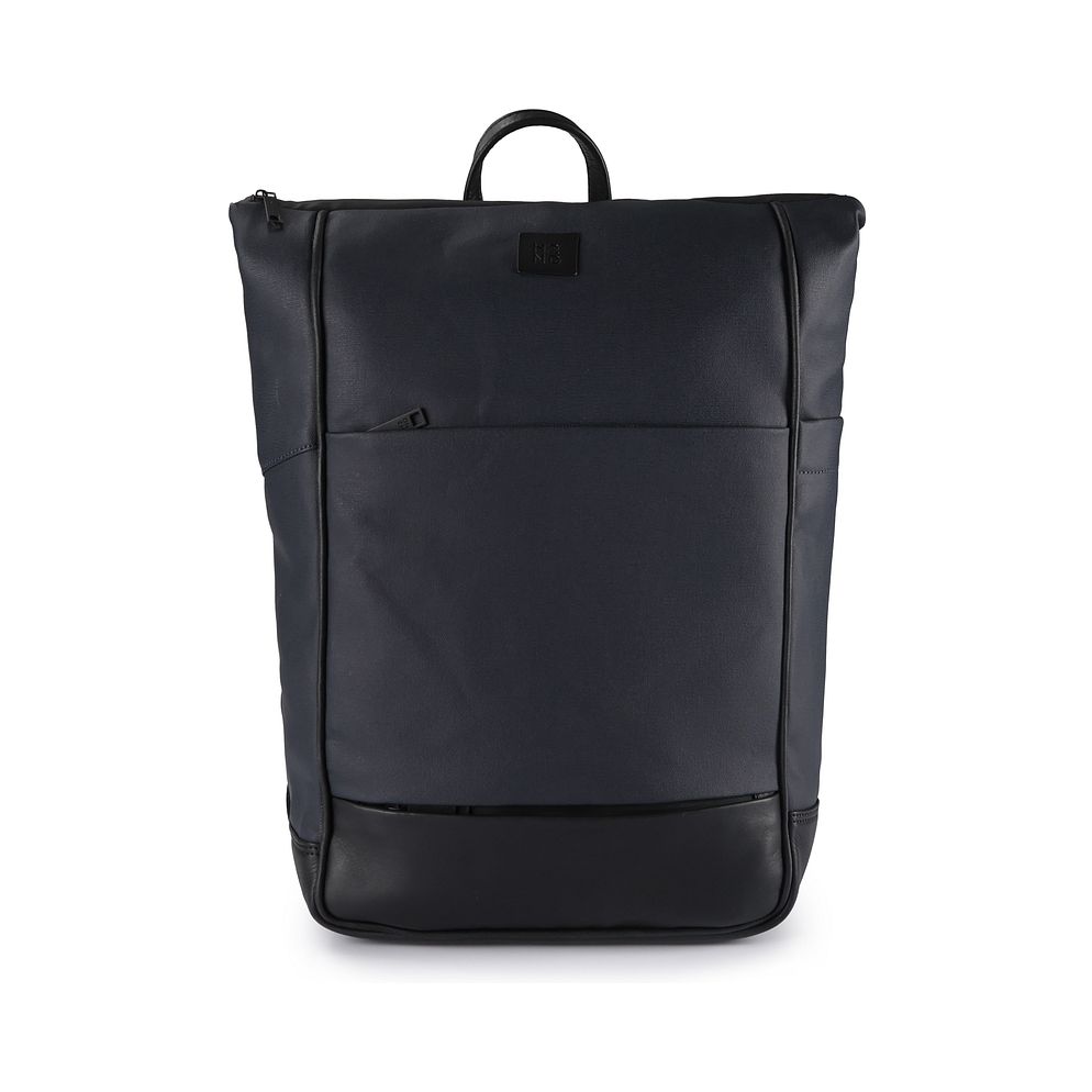 Harbour 2nd City Lights Daypack Läder 47 cm Laptopfack