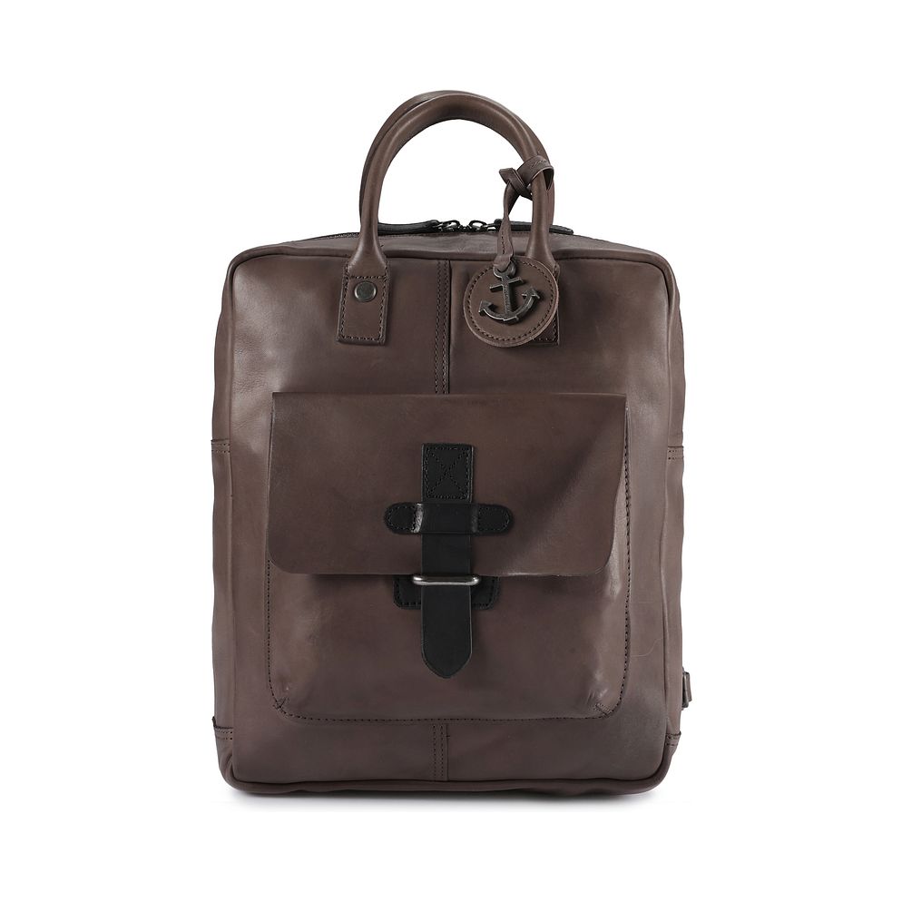 Harbour 2nd Urban Poets Handväska Läder 23 cm Laptopfack Harbour 2nd Urban Poets Handväska Läder 23 cm Laptopfack