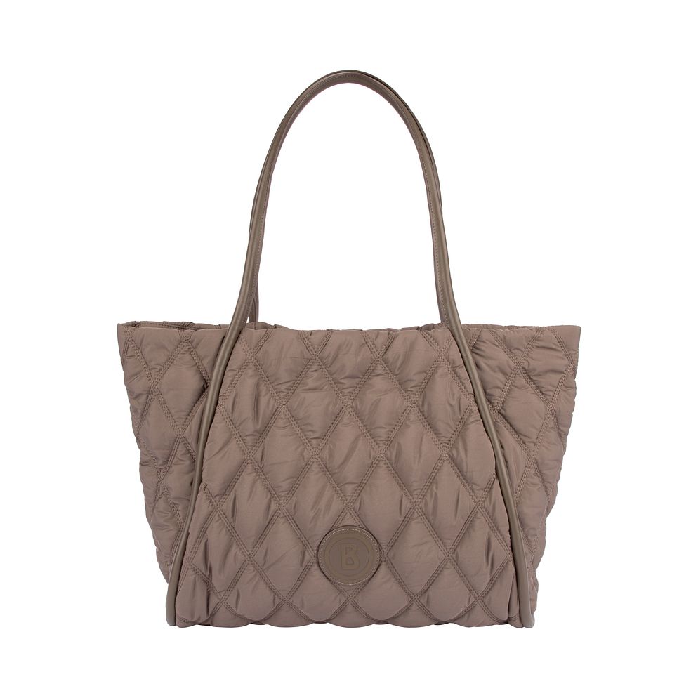 Bogner tirano Timea Borsa shopper Vera Pelle 40 cm Bogner tirano Timea Borsa shopper Vera Pelle 40 cm