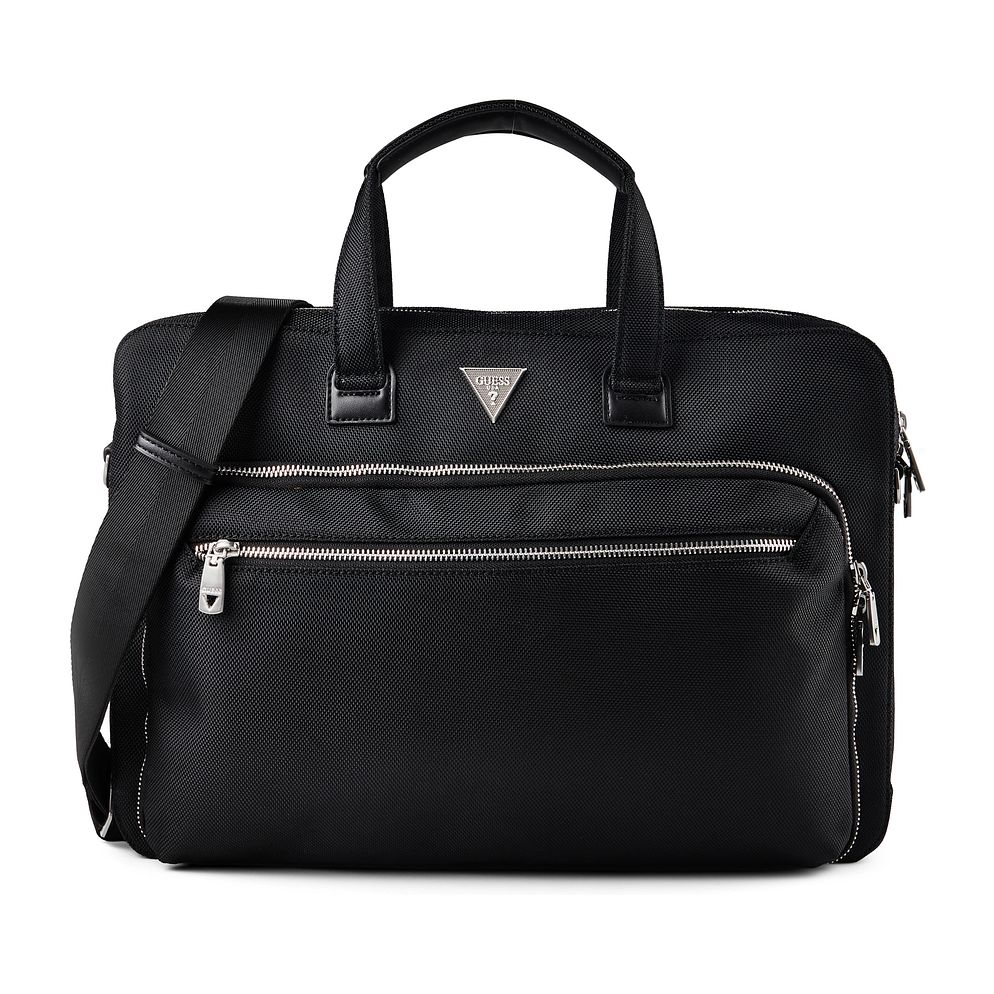 Guess Berna Valigetta 41 cm Vano porta PC Guess Berna Valigetta 41 cm Vano porta PC