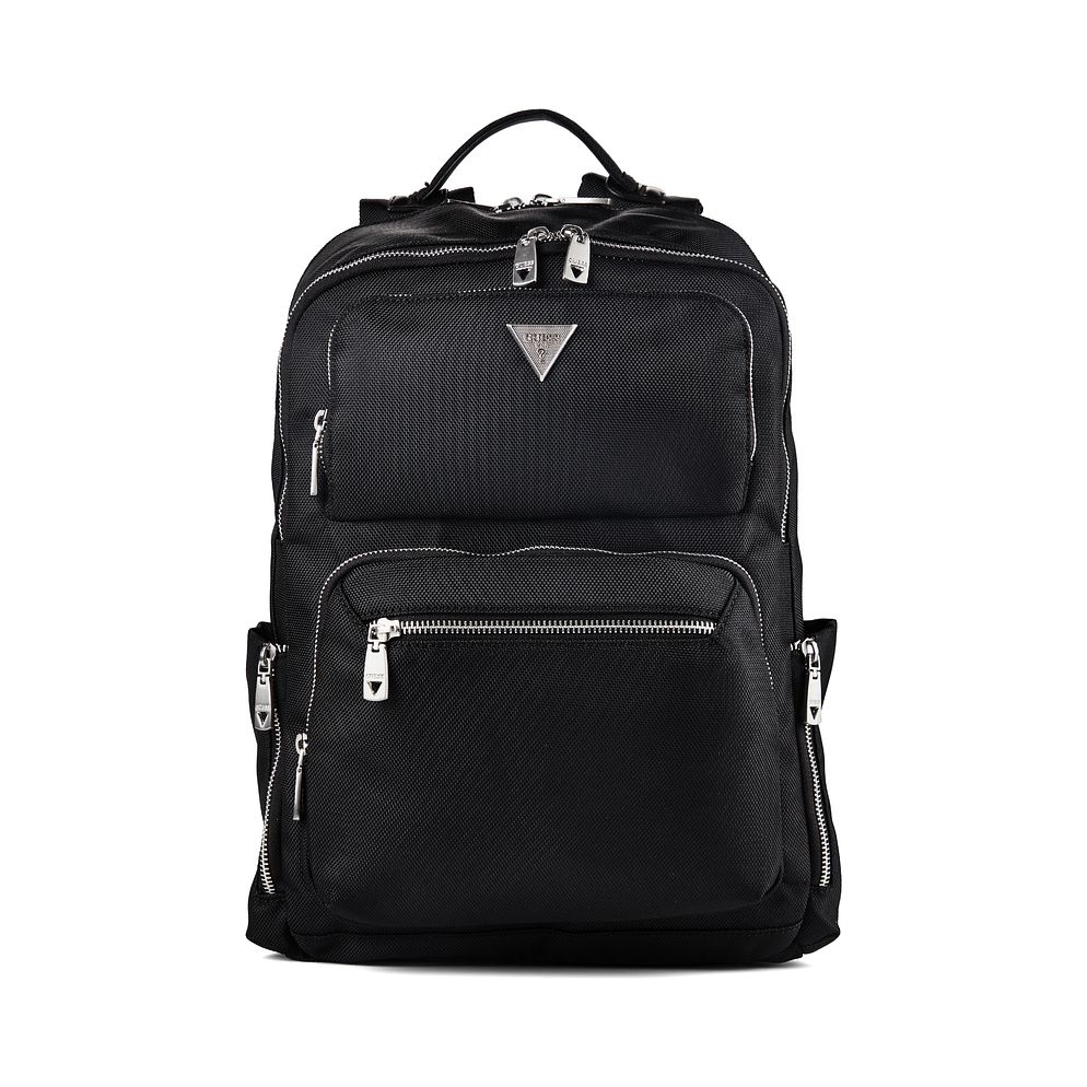 Guess Berna Zaino da lavoro 41 cm Vano porta PC Guess Berna Zaino da lavoro 41 cm Vano porta PC