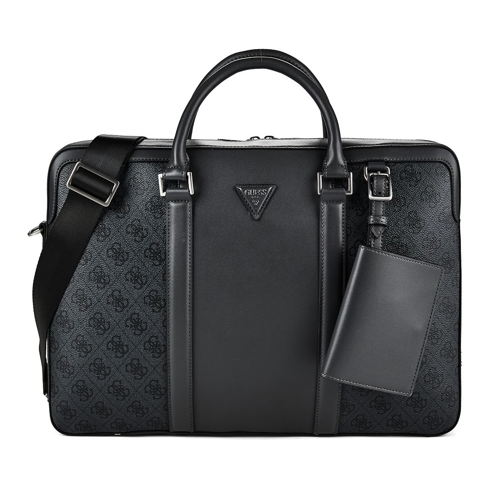 Guess Milano Maletín 38 cm Compartimento para el portátil