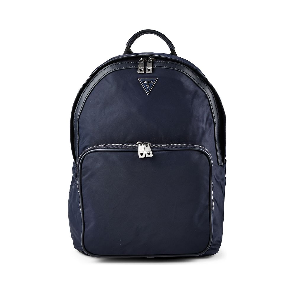 Guess Milano Zaino da giorno 42 cm Vano porta PC Guess Milano Zaino da giorno 42 cm Vano porta PC