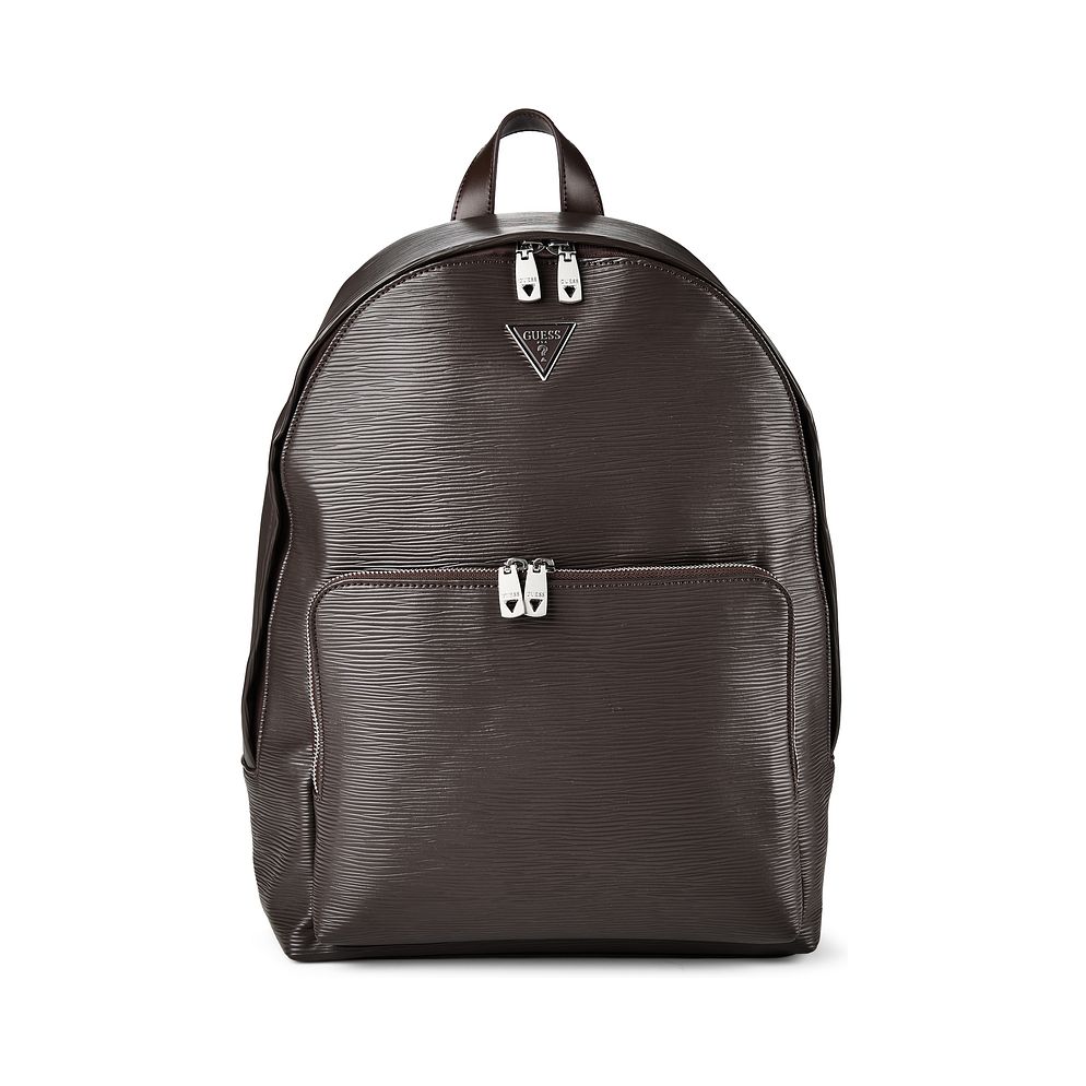 Guess Milano Zaino da giorno 42 cm Vano porta PC Guess Milano Zaino da giorno 42 cm Vano porta PC