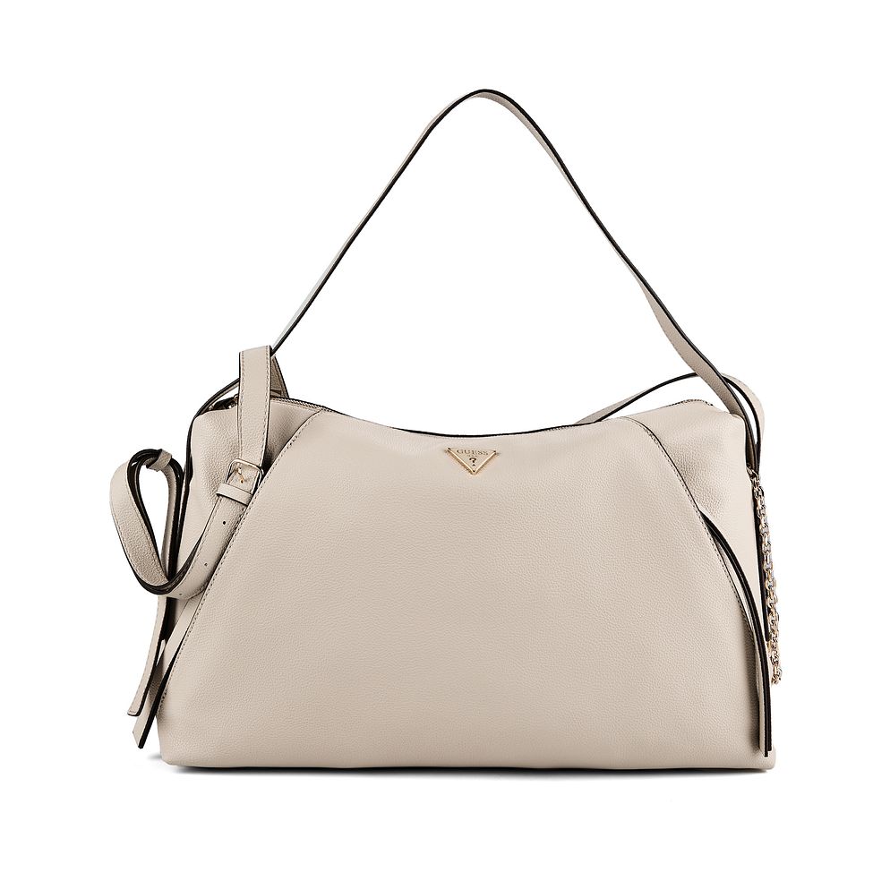 Guess Devon Borsa a spalla 42 cm Guess Devon Borsa a spalla 42 cm
