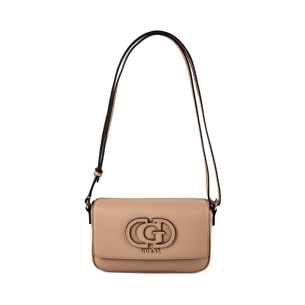 Guess Isola Borsa a tracolla 23 cm Guess Isola Borsa a tracolla 23 cm
