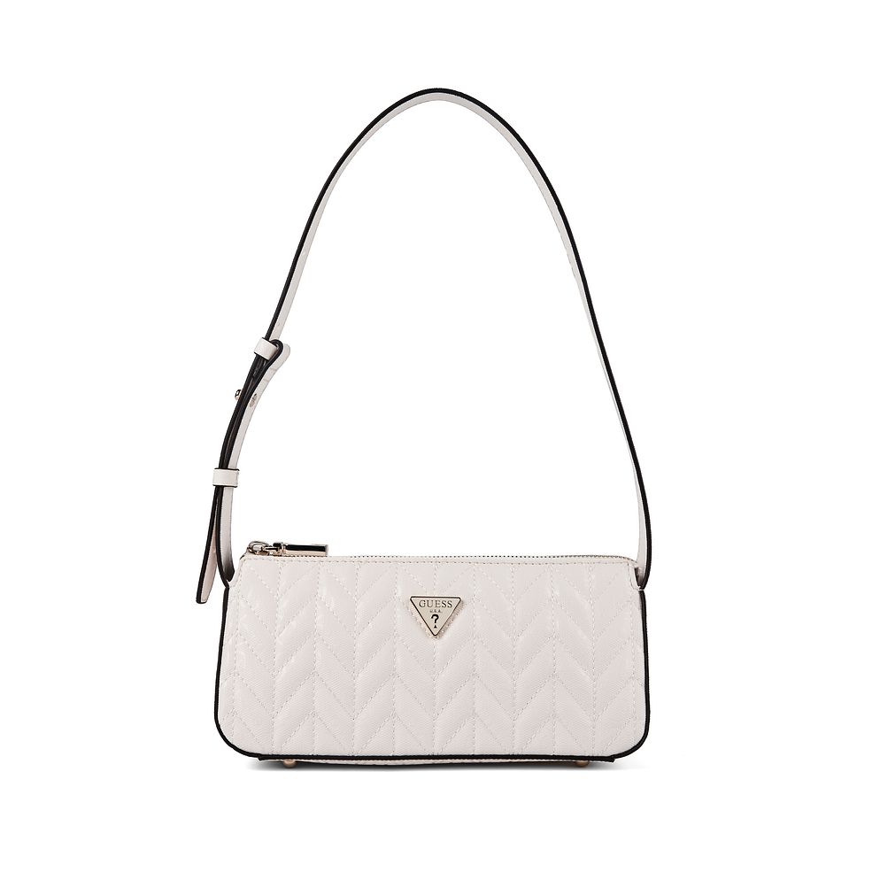 Guess Stacey Borsa a spalla 23 cm Guess Stacey Borsa a spalla 23 cm