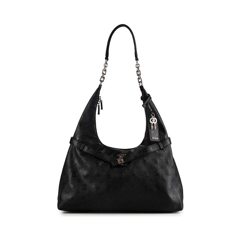 Guess Ella Borsa a spalla 40 cm Guess Ella Borsa a spalla 40 cm