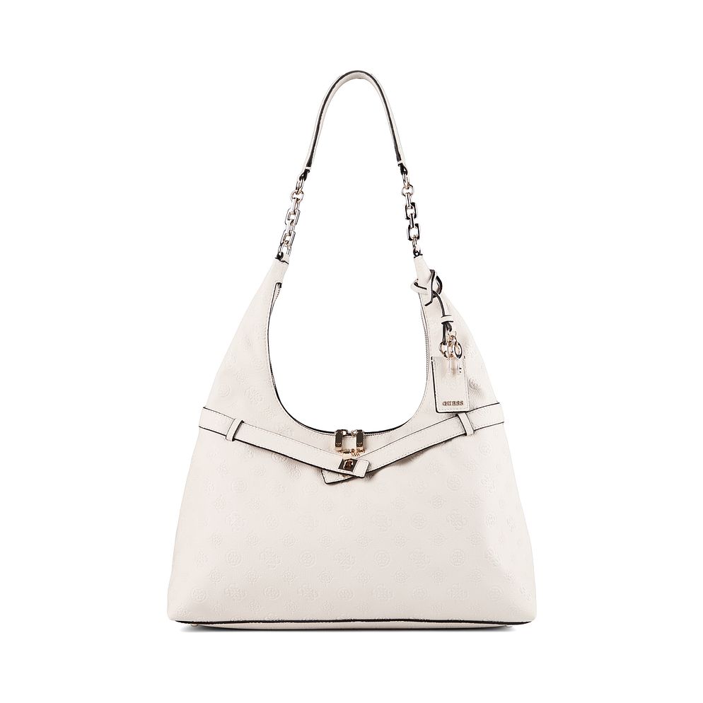 Guess Ella Borsa a spalla 40 cm Guess Ella Borsa a spalla 40 cm