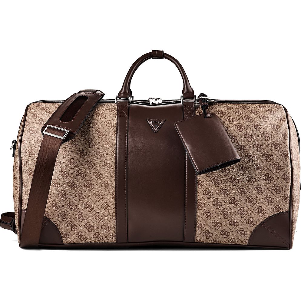 Guess Milano Bolsa de viaje fin de semana 55 cm