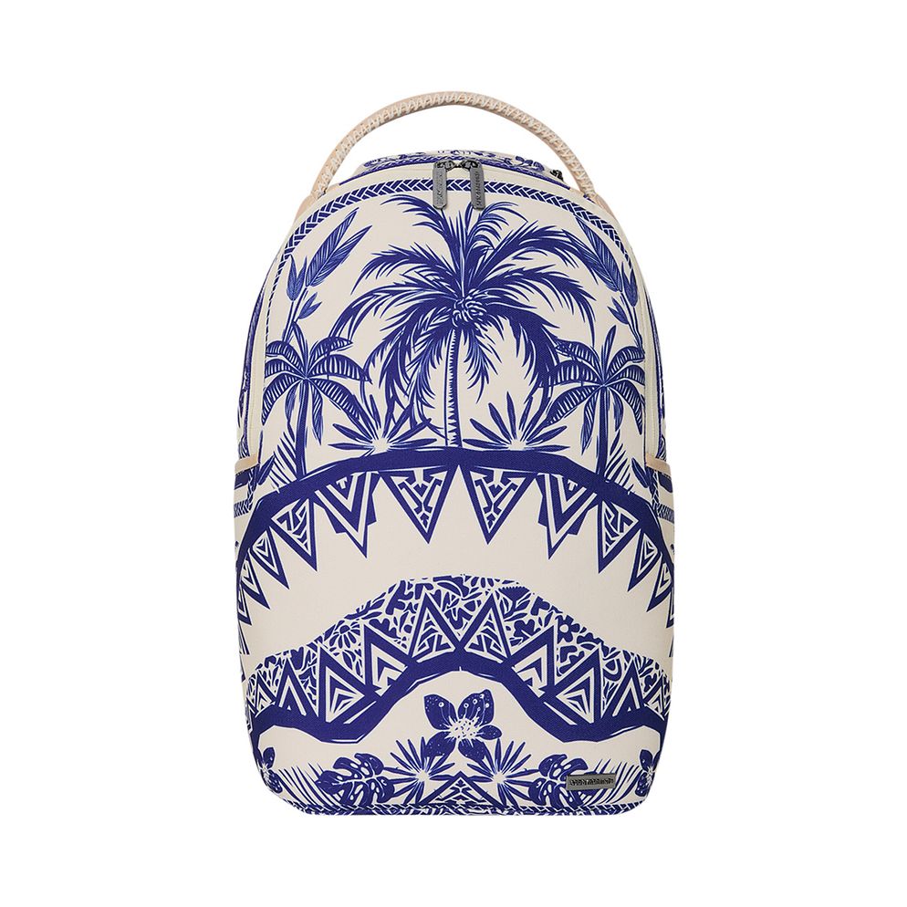 Sprayground Tropics Morocco Zaino da giorno 45 cm Vano porta PC Sprayground Tropics Morocco Zaino da giorno 45 cm Vano porta PC