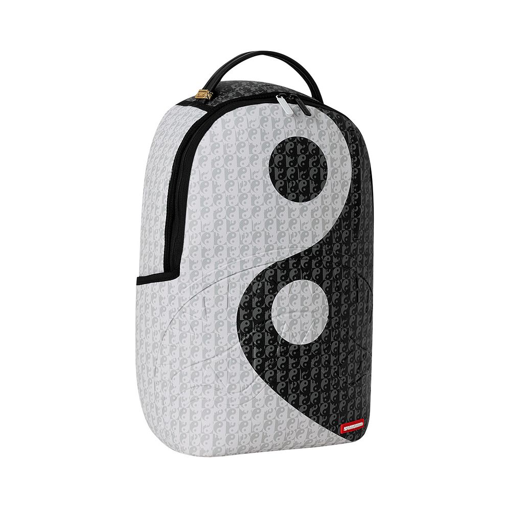 Sprayground Yin Yang Zaino da giorno 45 cm Vano porta PC Sprayground Yin Yang Zaino da giorno 45 cm Vano porta PC