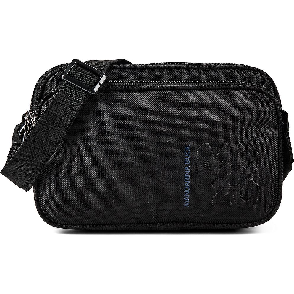 Mandarina Duck MD20 Borsa a tracolla 24 cm Mandarina Duck MD20 Borsa a tracolla 24 cm
