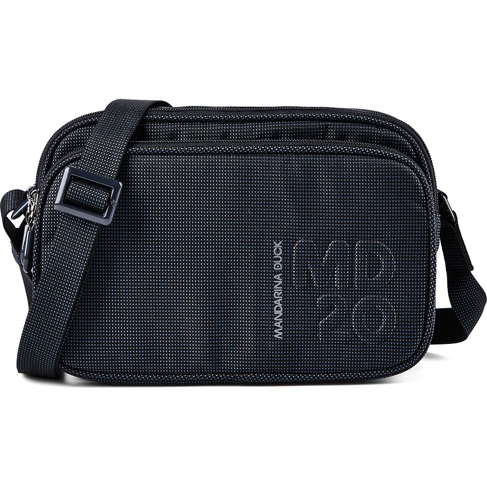 Mandarina Duck MD20 Borsa a tracolla 24 cm Mandarina Duck MD20 Borsa a tracolla 24 cm