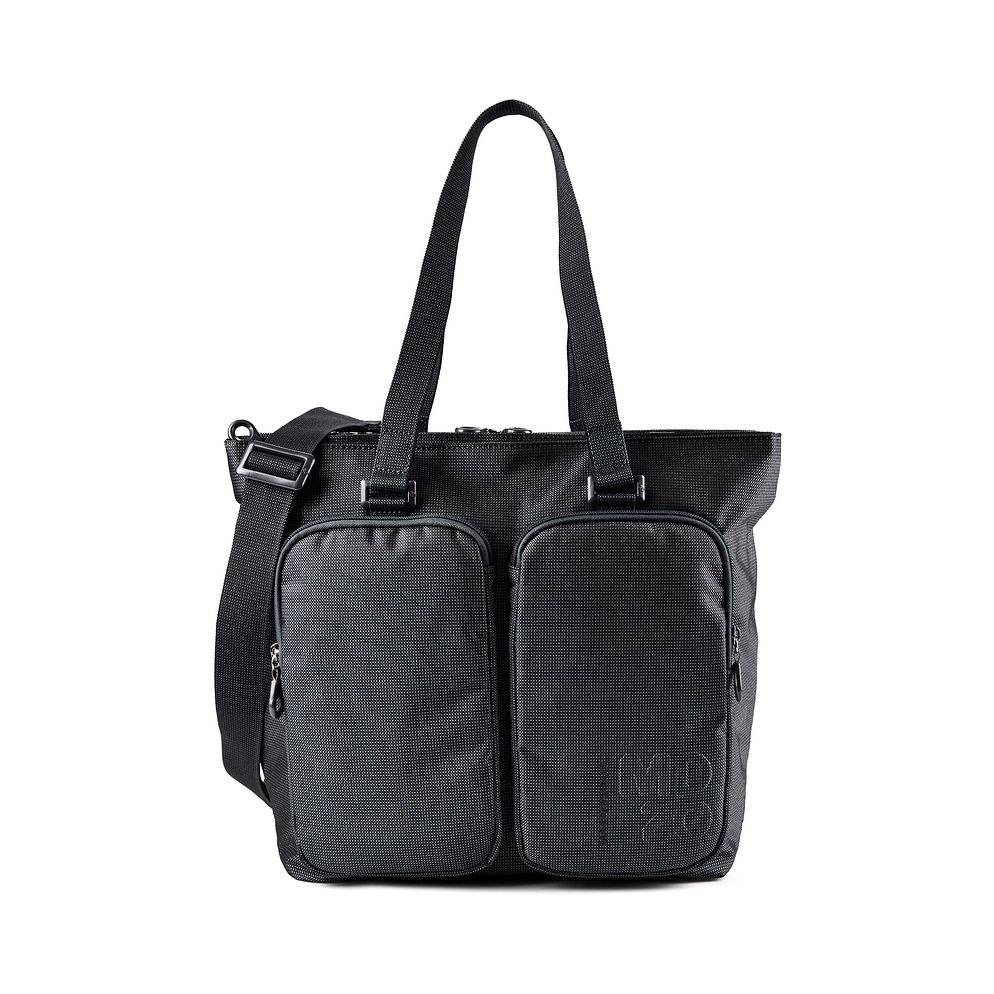 Mandarina Duck MD20 Borsa shopper 38 cm Mandarina Duck MD20 Borsa shopper 38 cm