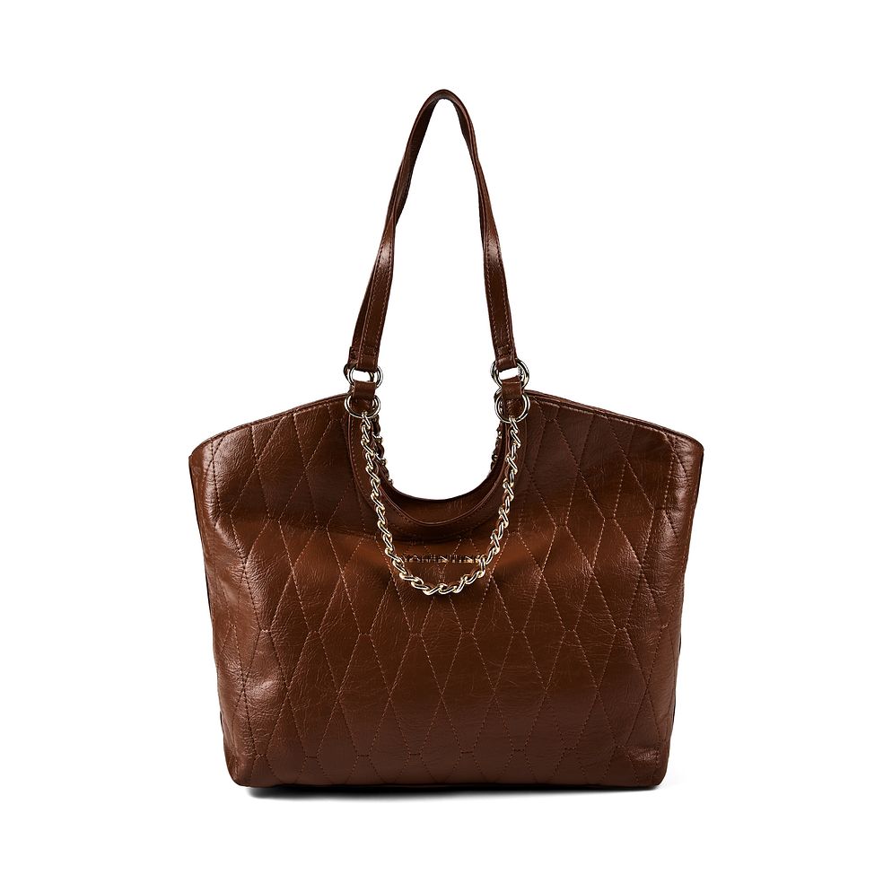 Valentino Crystelle Borsa shopper 39 cm Valentino Crystelle Borsa shopper 39 cm