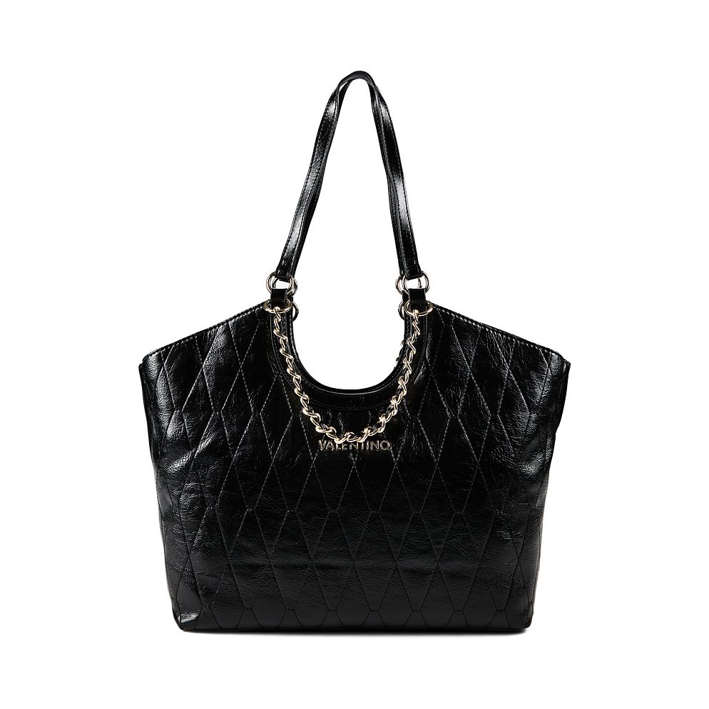 Valentino Crystelle Borsa shopper 39 cm Valentino Crystelle Borsa shopper 39 cm