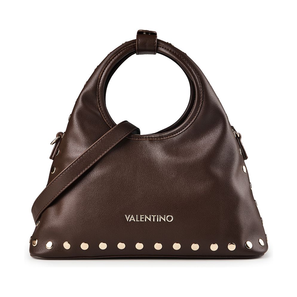 Valentino Florayne Borsetta Vera Pelle 31 cm Valentino Florayne Borsetta Vera Pelle 31 cm