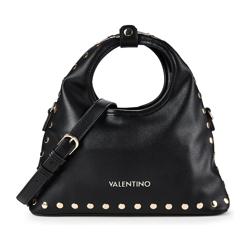 Valentino Florayne Borsetta Vera Pelle 31 cm Valentino Florayne Borsetta Vera Pelle 31 cm