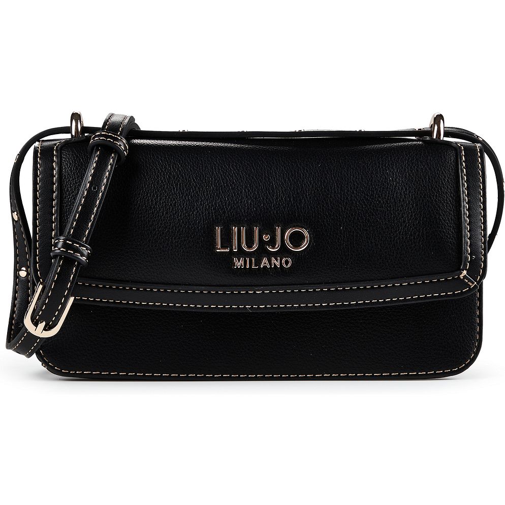Liu Jo Evrim Borsa a tracolla 22 cm Liu Jo Evrim Borsa a tracolla 22 cm