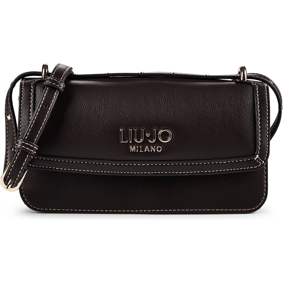Liu Jo Evrim Borsa a tracolla 22 cm Liu Jo Evrim Borsa a tracolla 22 cm