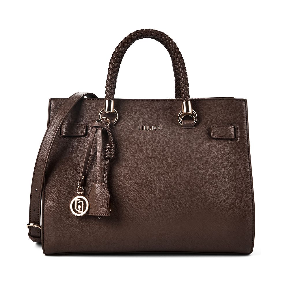 Liu Jo Manh Borsetta 32 cm