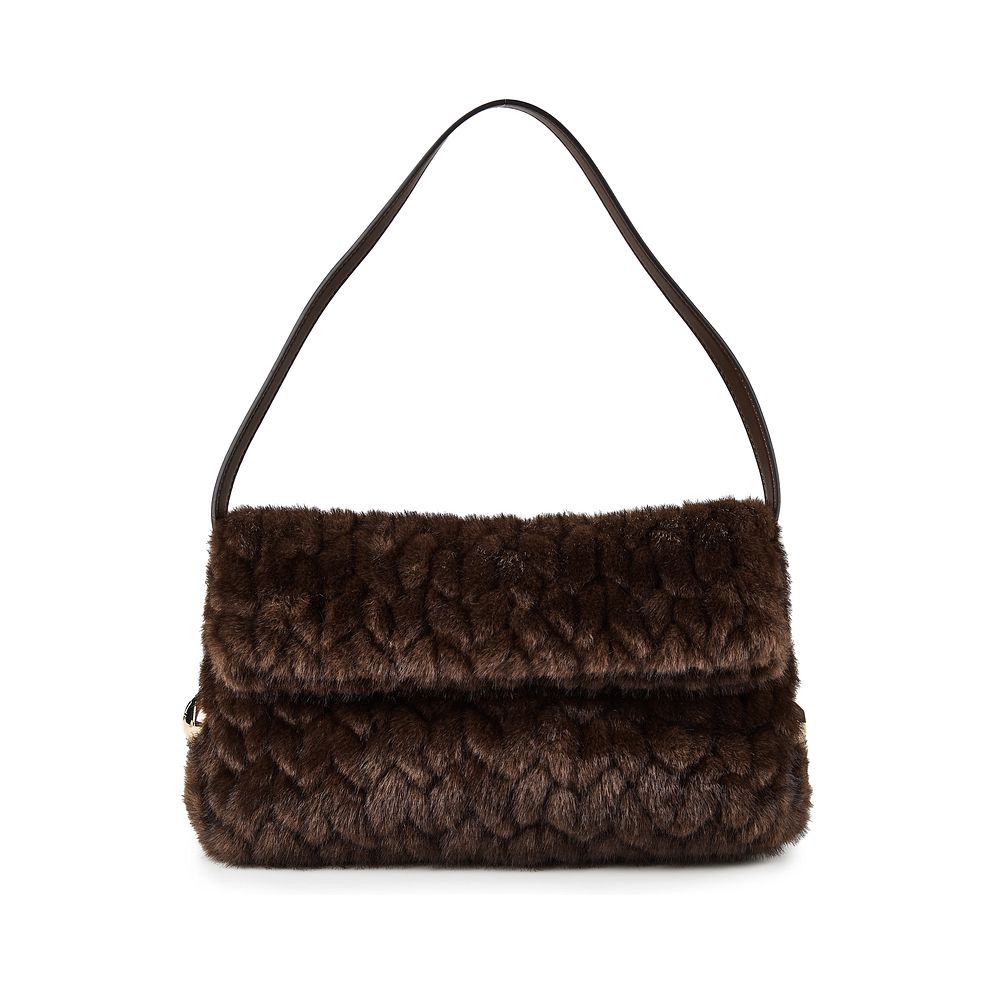 Liu Jo Riccy Borsa a spalla 30 cm Liu Jo Riccy Borsa a spalla 30 cm