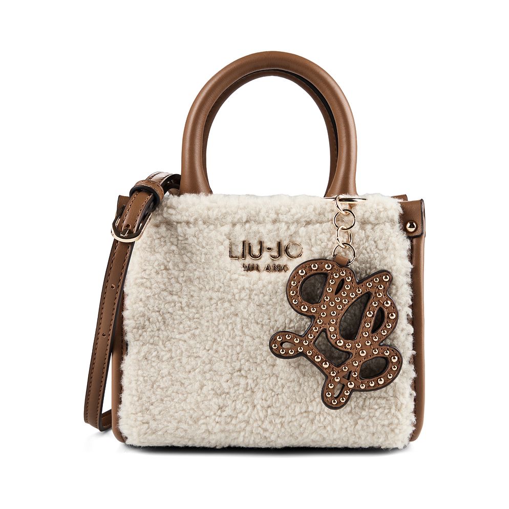 Liu Jo Ridhi Mini borsa a mano 18 cm