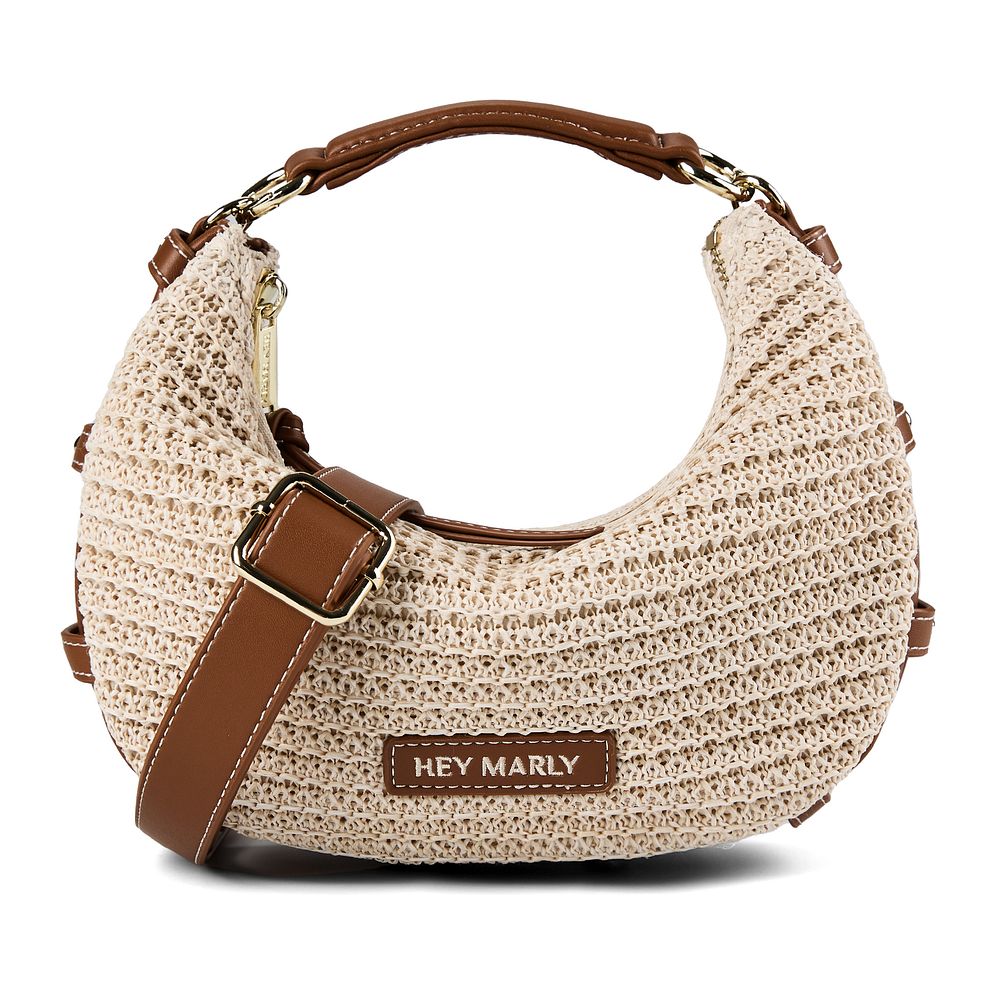 Hey Marly Coastal Sister Borsetta S 24 cm Hey Marly Coastal Sister Borsetta S 24 cm